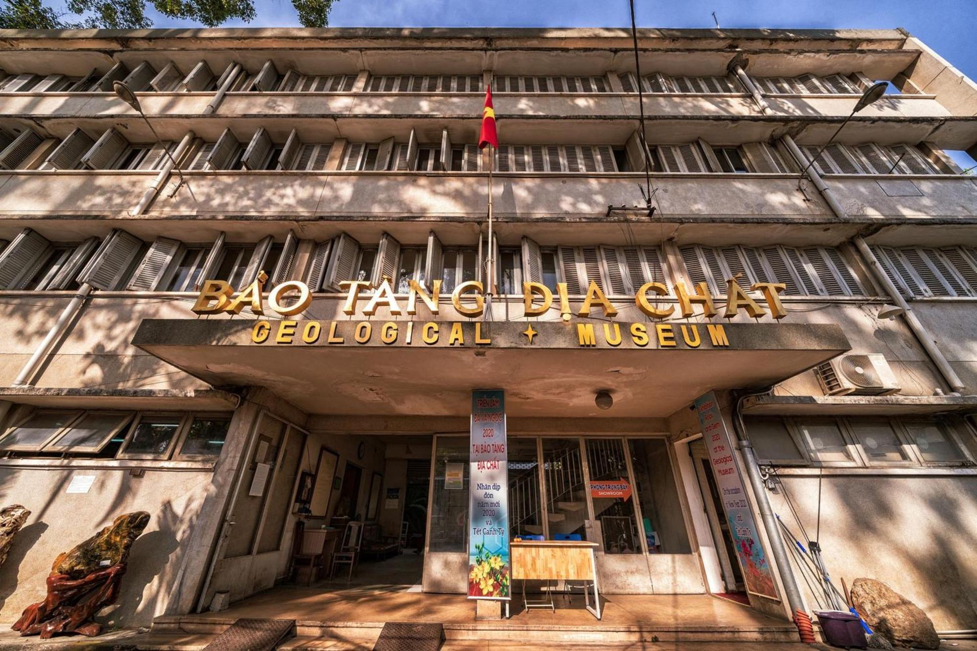 The Bloom Pham Viet Chanh - Modern Living Space In Saigon Ho-Chi-Minh-Stadt Exterior foto