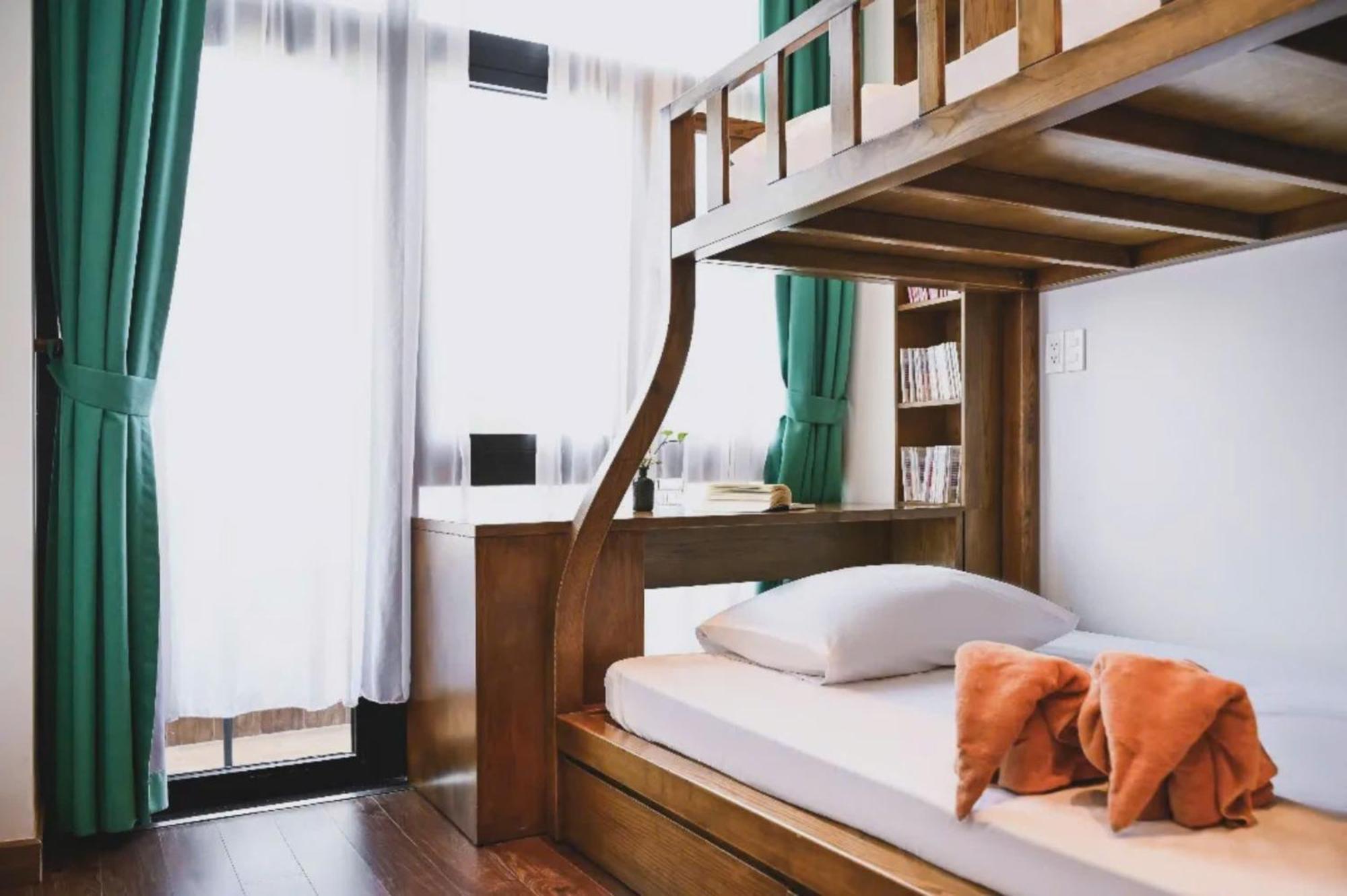 The Bloom Pham Viet Chanh - Modern Living Space In Saigon Ho-Chi-Minh-Stadt Exterior foto